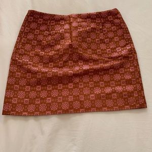 Jcrew skirt -size 00